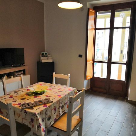 Apartament Gran Torino Zewnętrze zdjęcie