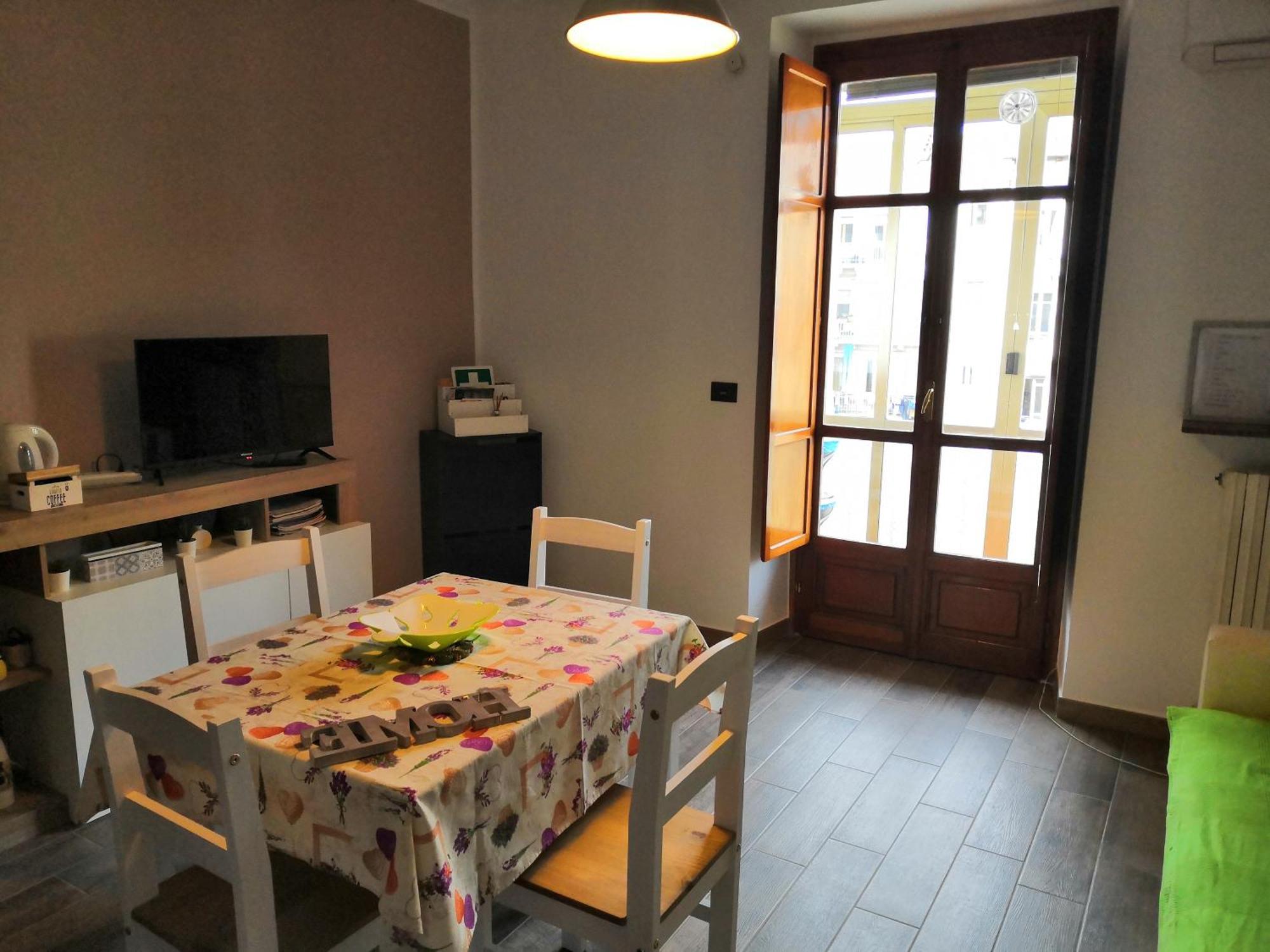 Apartament Gran Torino Zewnętrze zdjęcie