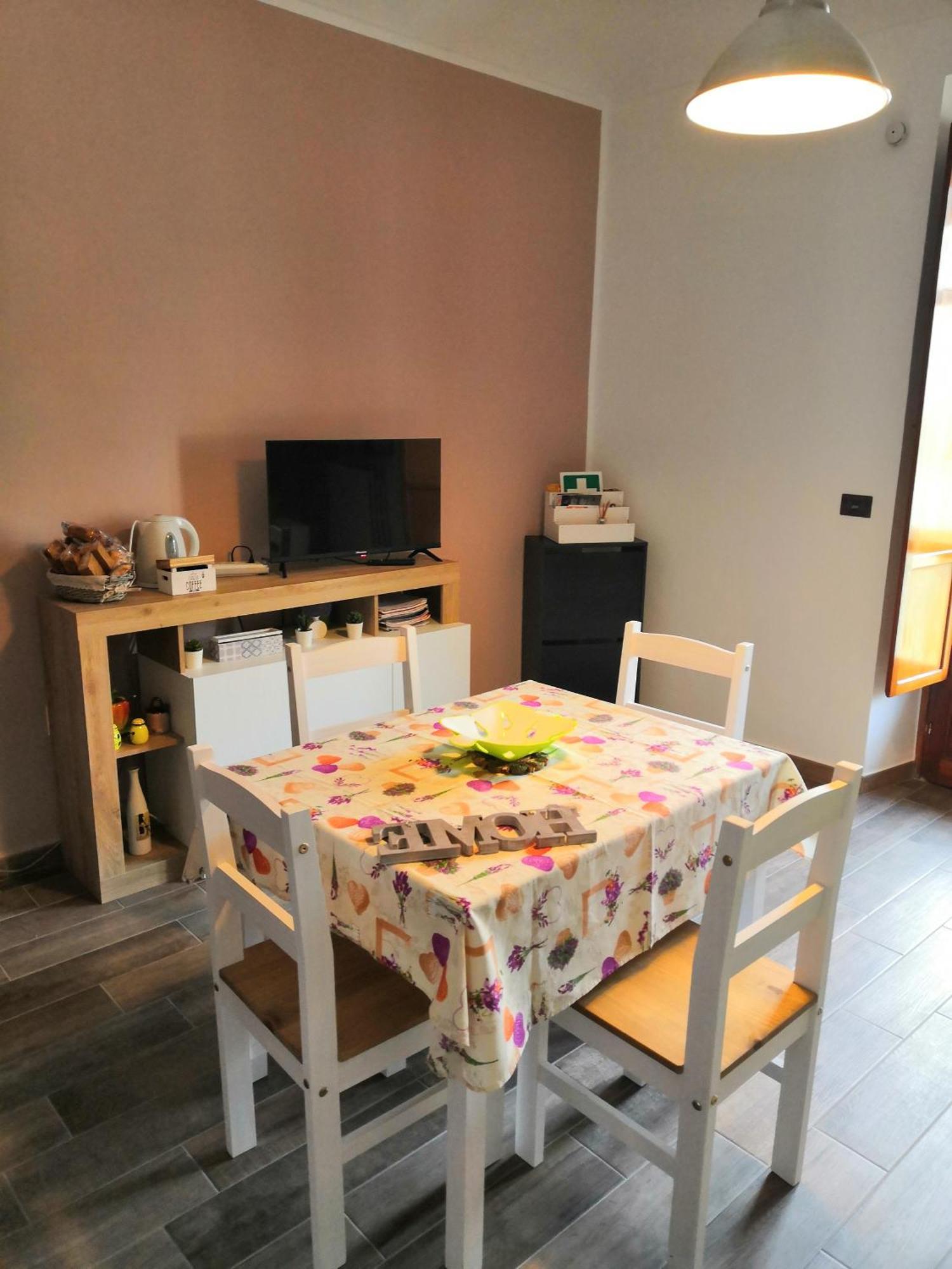 Apartament Gran Torino Zewnętrze zdjęcie